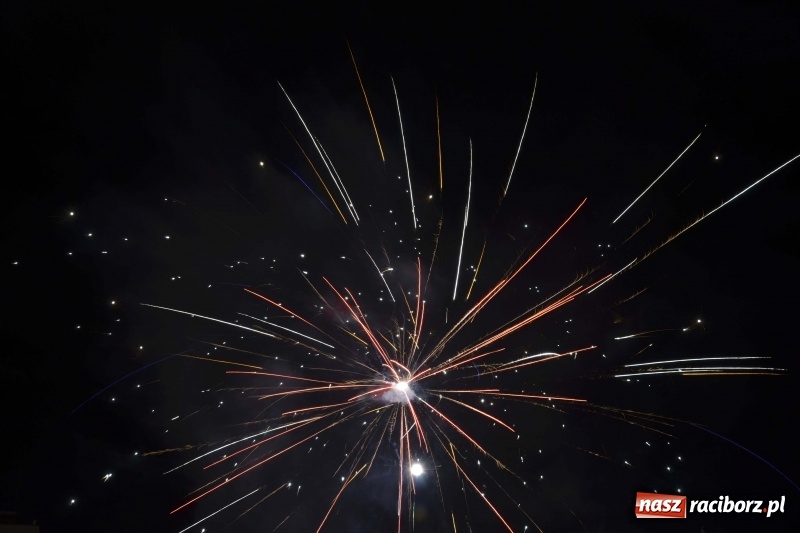 Zdjęcie w galerii na portalu naszraciborz.pl: Sylwester bez fajerwerków. Prezydent popiera apel, ale sam postrzela w bezpiecznej odległości wiadomości z regionu