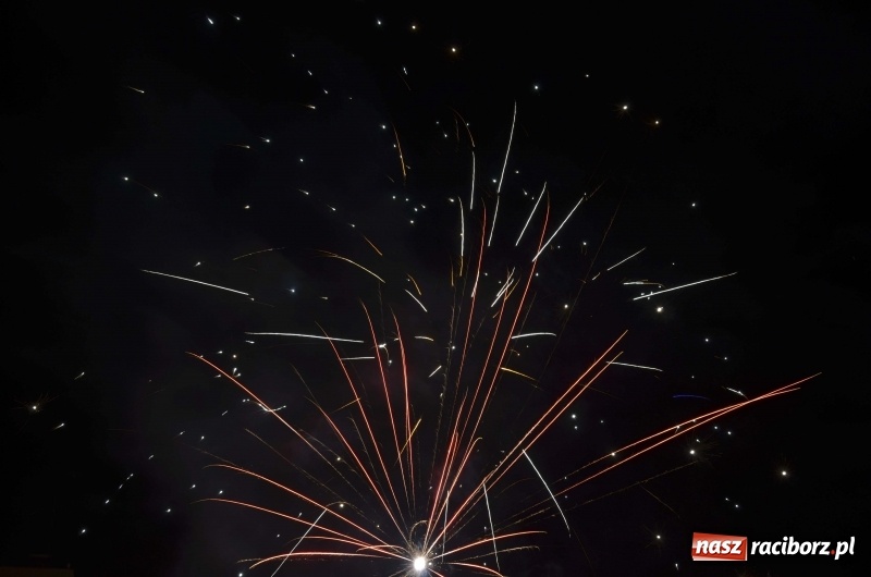 Zdjęcie w galerii na portalu naszraciborz.pl: Sylwester bez fajerwerków. Prezydent popiera apel, ale sam postrzela w bezpiecznej odległości wiadomości z regionu