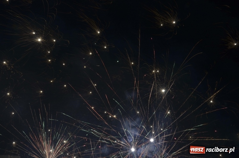 Zdjęcie w galerii na portalu naszraciborz.pl: Sylwester bez fajerwerków. Prezydent popiera apel, ale sam postrzela w bezpiecznej odległości wiadomości z regionu