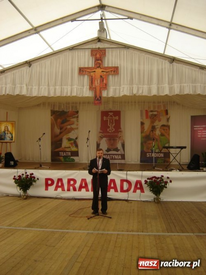 Zdjęcie w galerii na portalu naszraciborz.pl: Finaliści małej ojczyzny wiadomości z regionu