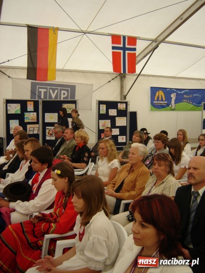 Zdjęcie w galerii na portalu naszraciborz.pl: Finaliści małej ojczyzny wiadomości z regionu