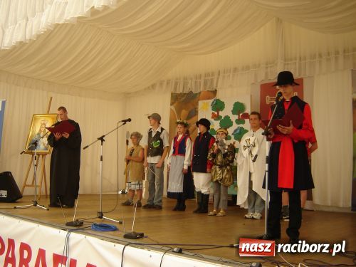 Zdjęcie w galerii na portalu naszraciborz.pl: Finaliści małej ojczyzny wiadomości z regionu
