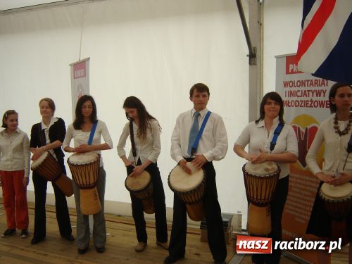 Zdjęcie w galerii na portalu naszraciborz.pl: Finaliści małej ojczyzny wiadomości z regionu
