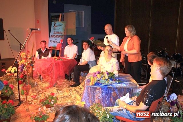 Zdjęcie w galerii na portalu naszraciborz.pl: Najzdolniejsi z gminy Krzanowice na finał wiadomości z regionu