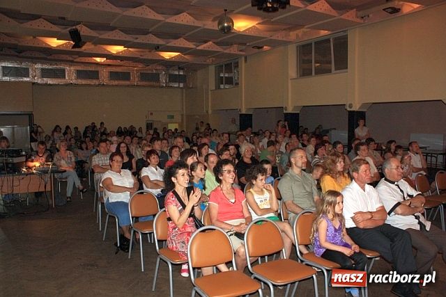 Zdjęcie w galerii na portalu naszraciborz.pl: Najzdolniejsi z gminy Krzanowice na finał wiadomości z regionu