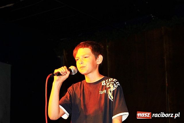 Zdjęcie w galerii na portalu naszraciborz.pl: Najzdolniejsi z gminy Krzanowice na finał wiadomości z regionu