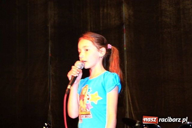 Zdjęcie w galerii na portalu naszraciborz.pl: Najzdolniejsi z gminy Krzanowice na finał wiadomości z regionu