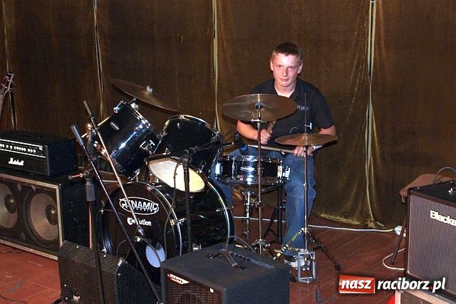 Zdjęcie w galerii na portalu naszraciborz.pl: Najzdolniejsi z gminy Krzanowice na finał wiadomości z regionu