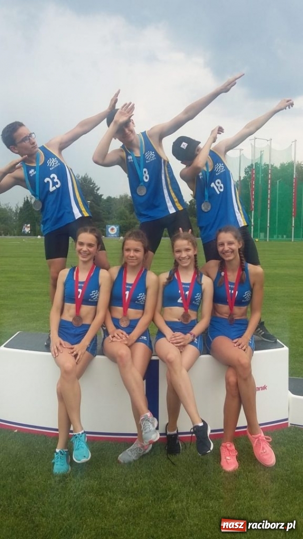 Zdjęcie w galerii na portalu naszraciborz.pl: Raciborski ZSOMS podsumował miniony rok wiadomości z regionu