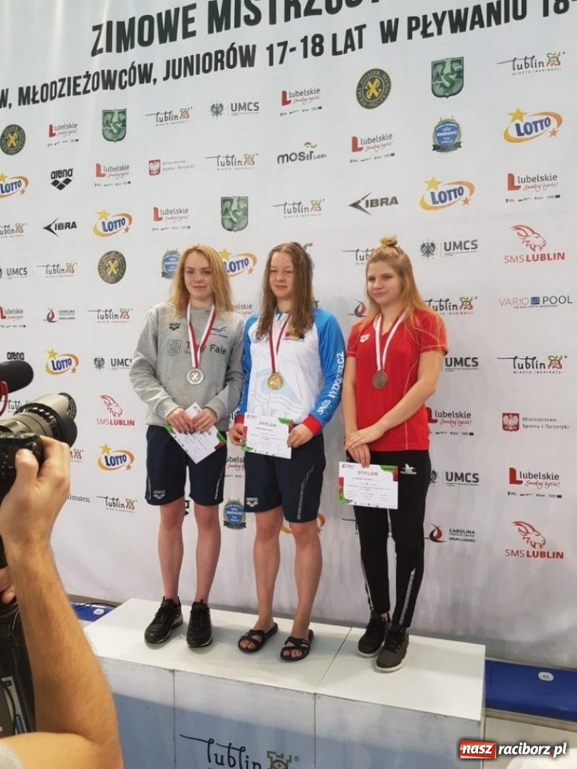 Zdjęcie w galerii na portalu naszraciborz.pl: Raciborski ZSOMS podsumował miniony rok wiadomości z regionu