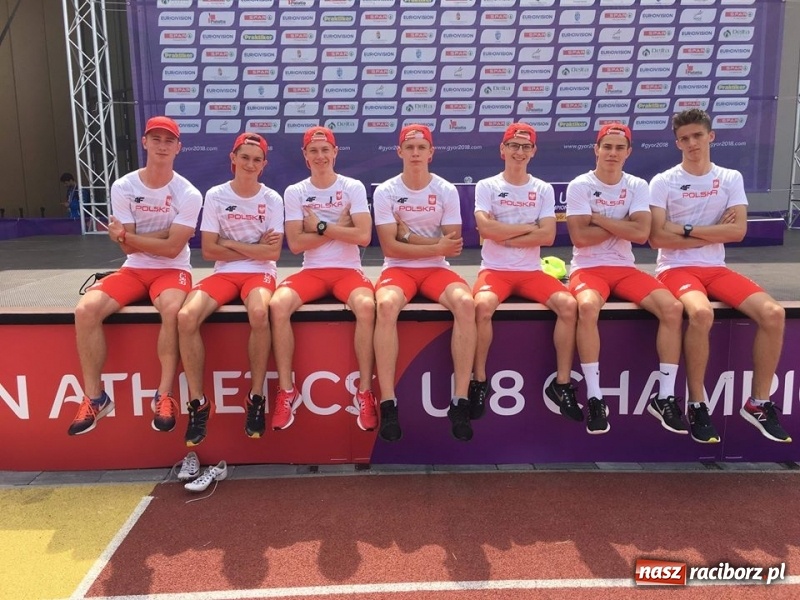 Zdjęcie w galerii na portalu naszraciborz.pl: Raciborski ZSOMS podsumował miniony rok wiadomości z regionu