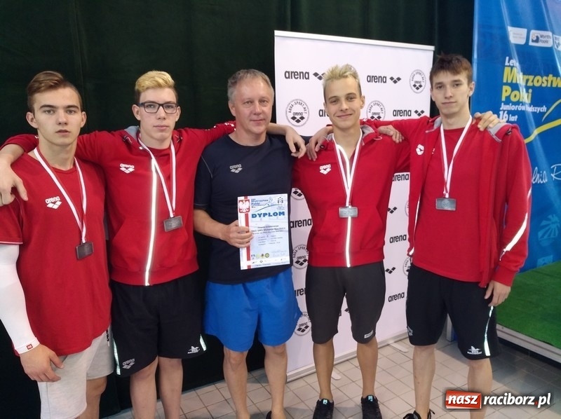 Zdjęcie w galerii na portalu naszraciborz.pl: Raciborski ZSOMS podsumował miniony rok wiadomości z regionu