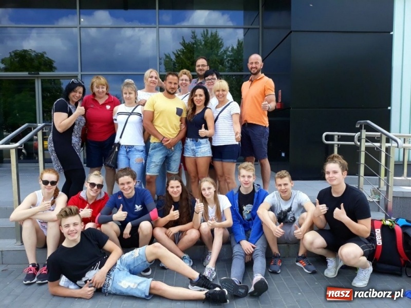 Zdjęcie w galerii na portalu naszraciborz.pl: Raciborski ZSOMS podsumował miniony rok wiadomości z regionu