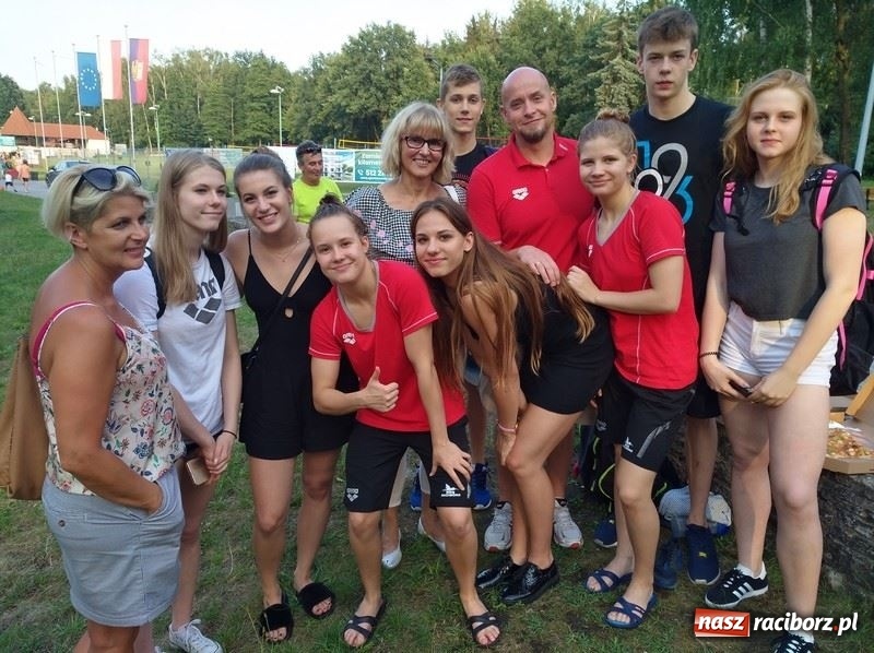 Zdjęcie w galerii na portalu naszraciborz.pl: Raciborski ZSOMS podsumował miniony rok wiadomości z regionu