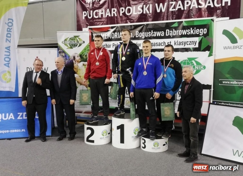 Zdjęcie w galerii na portalu naszraciborz.pl: Raciborski ZSOMS podsumował miniony rok wiadomości z regionu