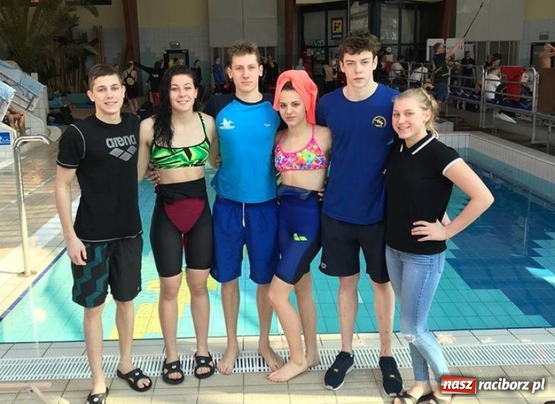 Zdjęcie w galerii na portalu naszraciborz.pl: Raciborski ZSOMS podsumował miniony rok wiadomości z regionu