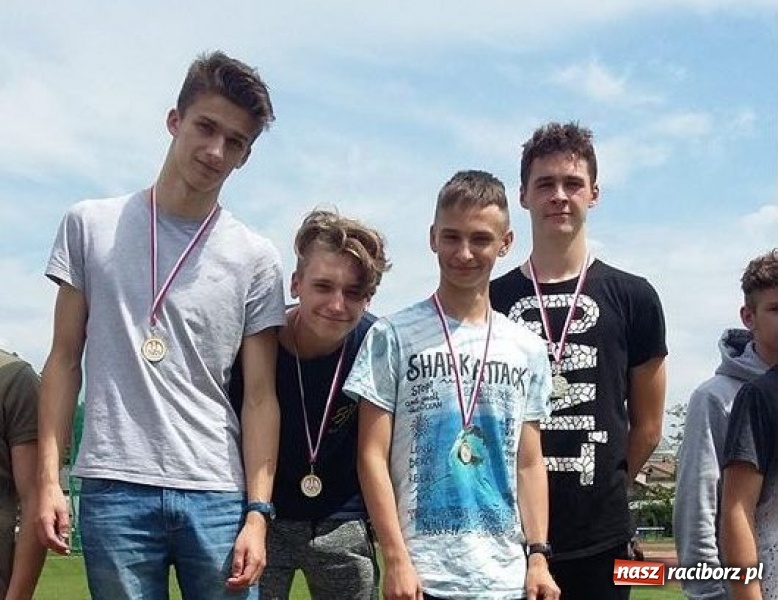 Zdjęcie w galerii na portalu naszraciborz.pl: Raciborski ZSOMS podsumował miniony rok wiadomości z regionu