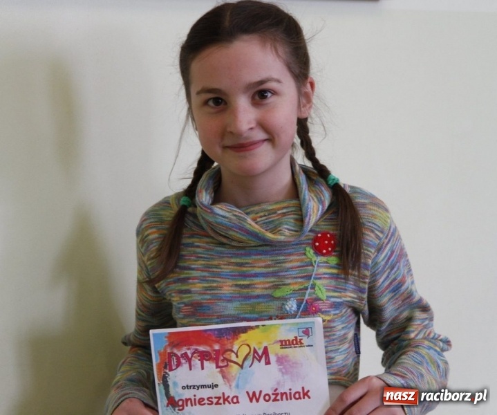 Zdjęcie w galerii na portalu naszraciborz.pl: Raciborski ZSOMS podsumował miniony rok wiadomości z regionu