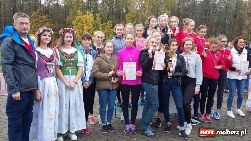 Zdjęcie w galerii na portalu naszraciborz.pl: Raciborski ZSOMS podsumował miniony rok wiadomości z regionu