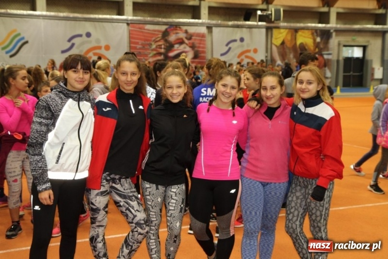 Zdjęcie w galerii na portalu naszraciborz.pl: Raciborski ZSOMS podsumował miniony rok wiadomości z regionu