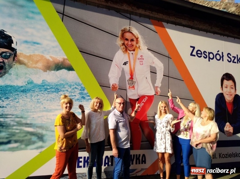 Zdjęcie w galerii na portalu naszraciborz.pl: Raciborski ZSOMS podsumował miniony rok wiadomości z regionu