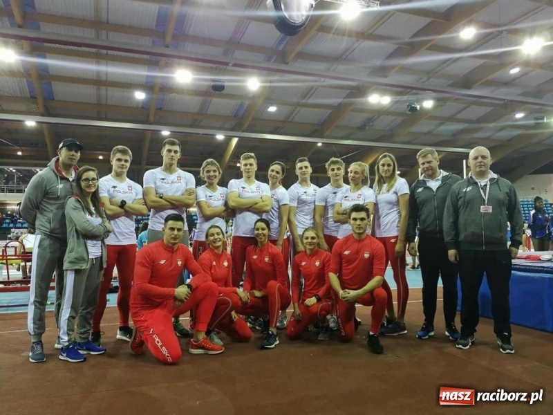 Zdjęcie w galerii na portalu naszraciborz.pl: Raciborski ZSOMS podsumował miniony rok wiadomości z regionu