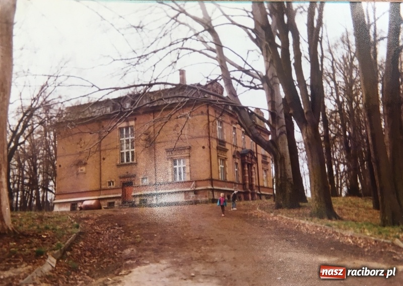 Zdjęcie w galerii na portalu naszraciborz.pl: Fundacja Himmla organizuje zjazd wychowanków domu dziecka w Rzuchowie  wiadomości z regionu