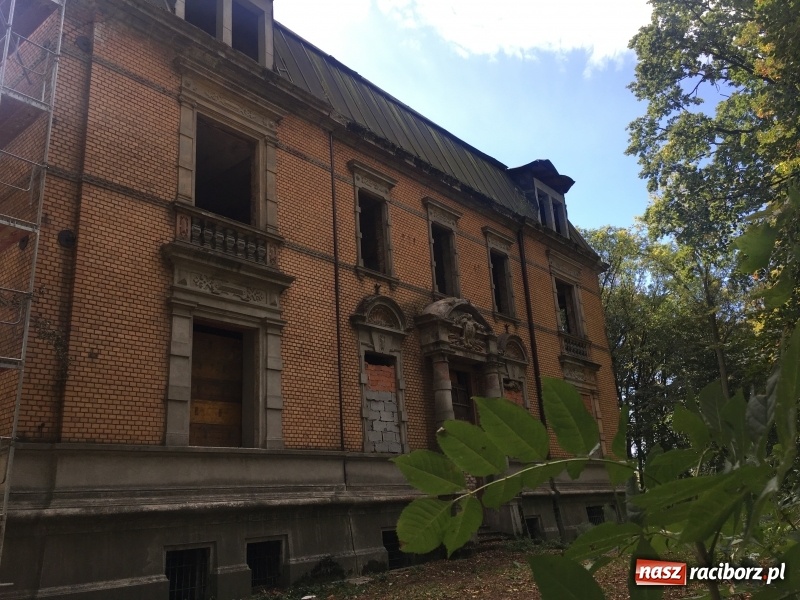 Zdjęcie w galerii na portalu naszraciborz.pl: Fundacja Himmla organizuje zjazd wychowanków domu dziecka w Rzuchowie  wiadomości z regionu