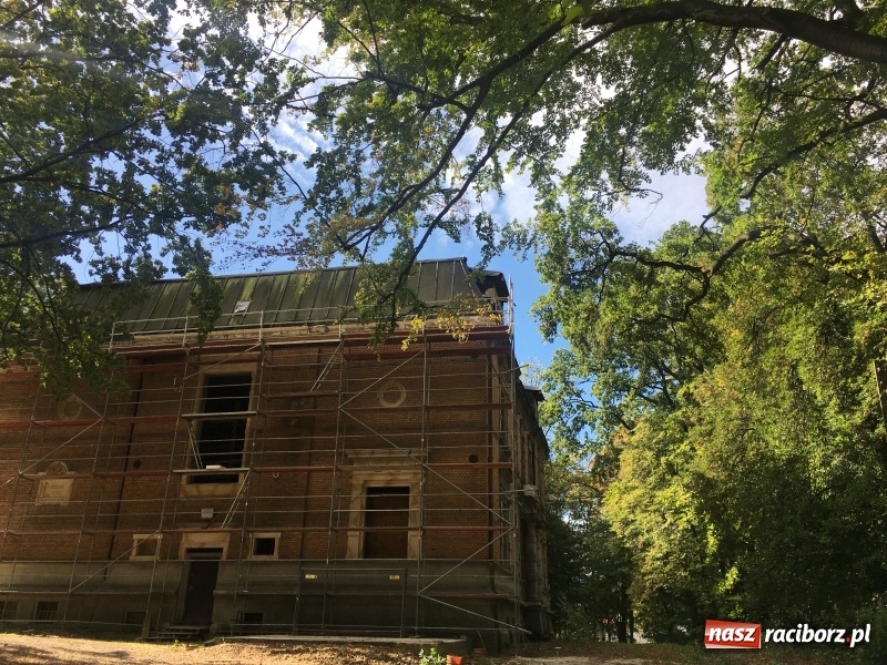 Zdjęcie w galerii na portalu naszraciborz.pl: Fundacja Himmla organizuje zjazd wychowanków domu dziecka w Rzuchowie  wiadomości z regionu