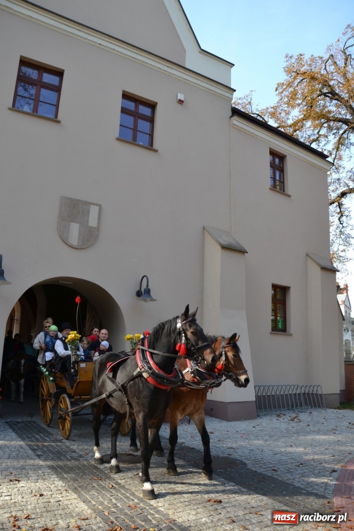 Zdjęcie w galerii na portalu naszraciborz.pl: Zamek Piastowski w Raciborzu. Tu historia łączy się z nowoczesnością. Atrakcyjny lokal na prowadzenie działalności w zakresie gastronomii czeka na Ciebie!  wiadomości z regionu