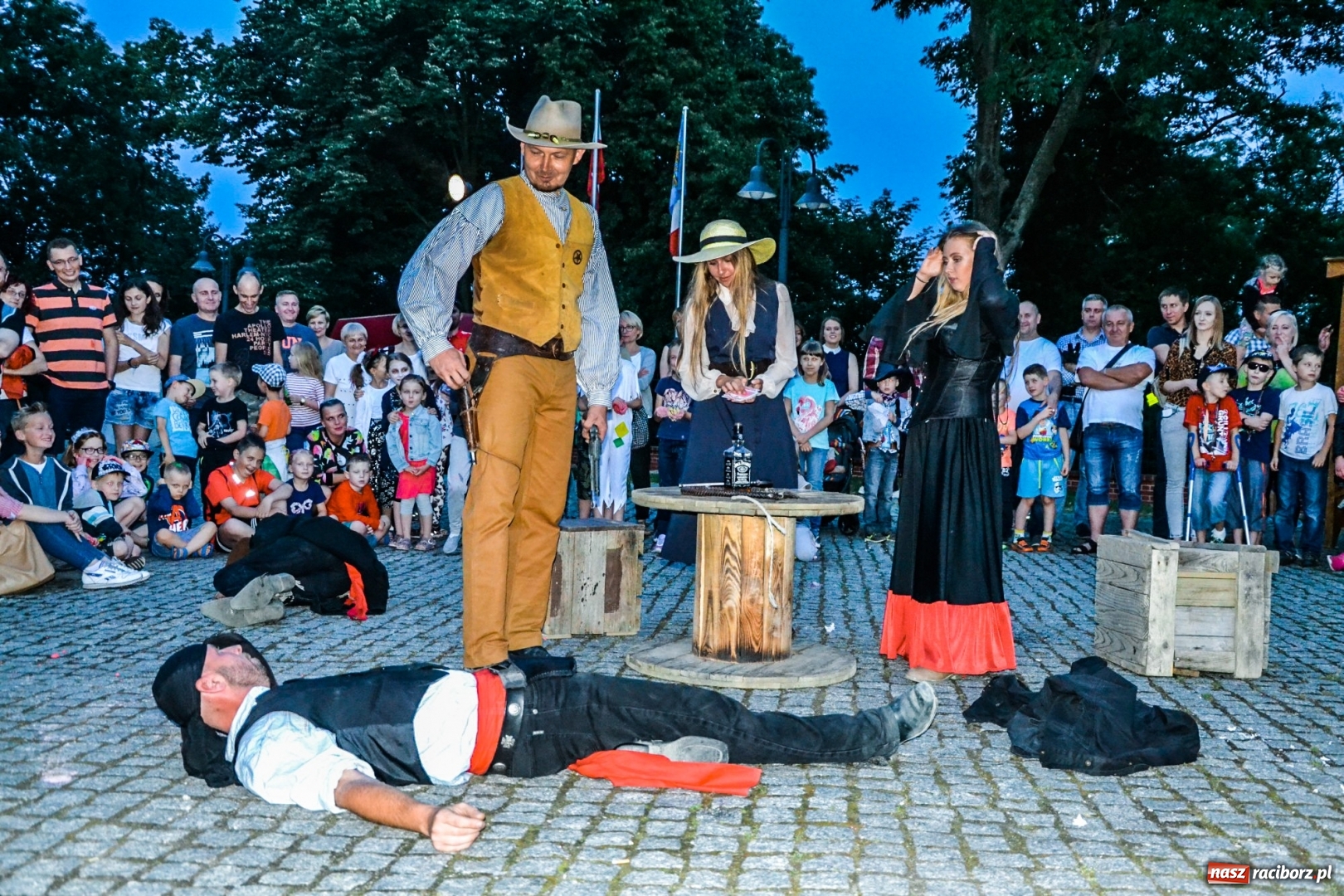 Zdjęcie w galerii na portalu naszraciborz.pl: Zamek Piastowski w Raciborzu. Tu historia łączy się z nowoczesnością. Atrakcyjny lokal na prowadzenie działalności w zakresie gastronomii czeka na Ciebie!  wiadomości z regionu