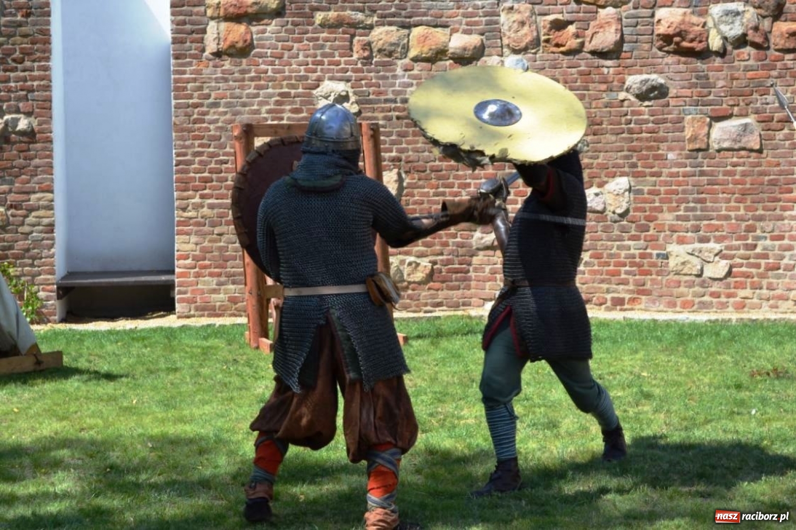 Zdjęcie w galerii na portalu naszraciborz.pl: Zamek Piastowski w Raciborzu. Tu historia łączy się z nowoczesnością. Atrakcyjny lokal na prowadzenie działalności w zakresie gastronomii czeka na Ciebie!  wiadomości z regionu