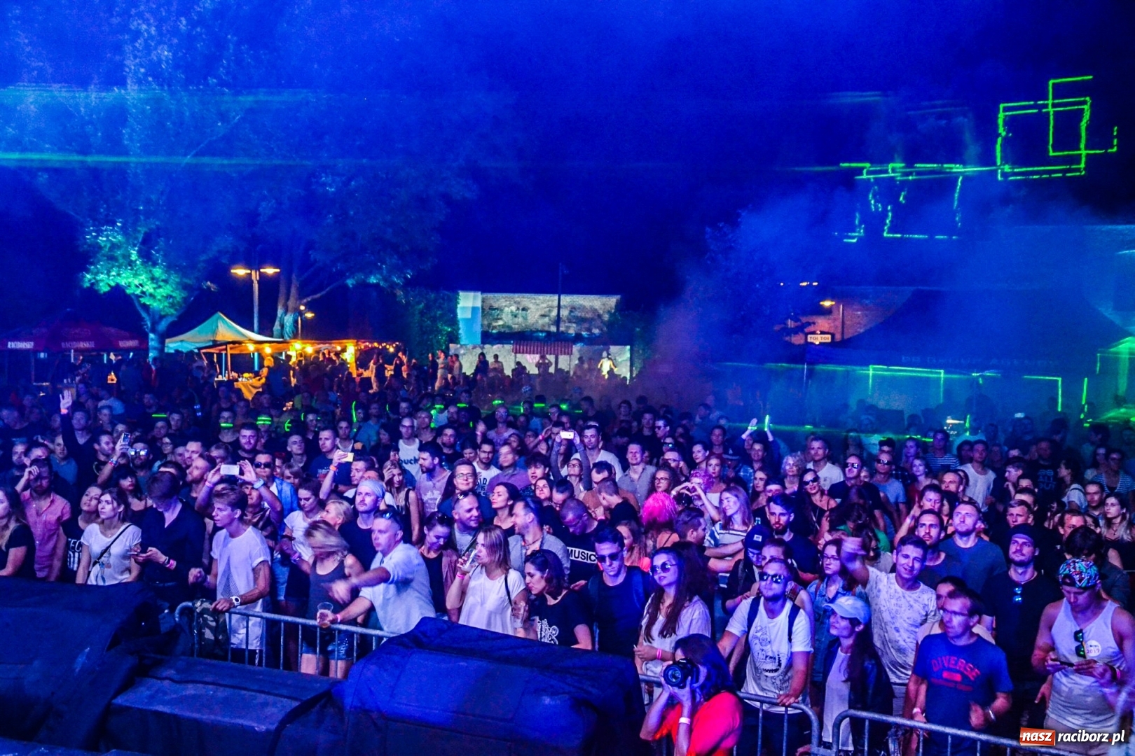 Zdjęcie w galerii na portalu naszraciborz.pl: Zamek Piastowski w Raciborzu. Tu historia łączy się z nowoczesnością. Atrakcyjny lokal na prowadzenie działalności w zakresie gastronomii czeka na Ciebie!  wiadomości z regionu