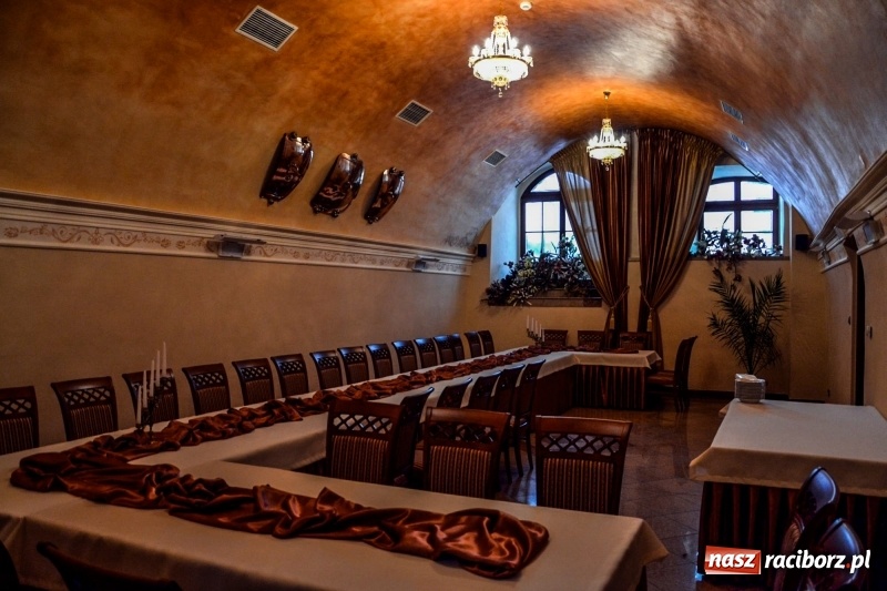 Zdjęcie w galerii na portalu naszraciborz.pl: Zamek Piastowski w Raciborzu. Tu historia łączy się z nowoczesnością. Atrakcyjny lokal na prowadzenie działalności w zakresie gastronomii czeka na Ciebie!  wiadomości z regionu