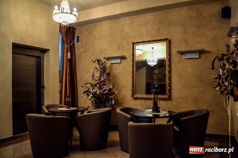 Zdjęcie w galerii na portalu naszraciborz.pl: Zamek Piastowski w Raciborzu. Tu historia łączy się z nowoczesnością. Atrakcyjny lokal na prowadzenie działalności w zakresie gastronomii czeka na Ciebie!  wiadomości z regionu