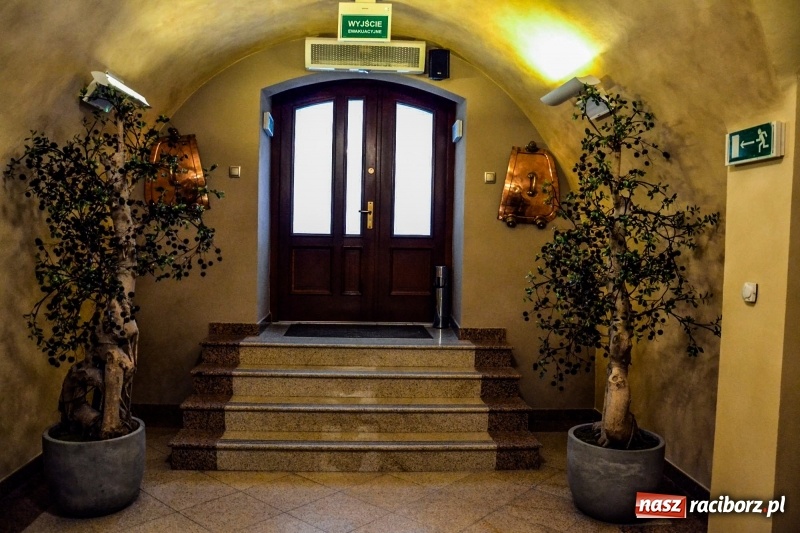 Zdjęcie w galerii na portalu naszraciborz.pl: Zamek Piastowski w Raciborzu. Tu historia łączy się z nowoczesnością. Atrakcyjny lokal na prowadzenie działalności w zakresie gastronomii czeka na Ciebie!  wiadomości z regionu