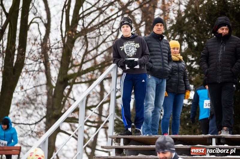 Zdjęcie w galerii na portalu naszraciborz.pl: Paweł Pac z Brzegu wygrał dziś V Bieg Nadodrzański w Raciborzu FOTO i WIDEO wiadomości z regionu