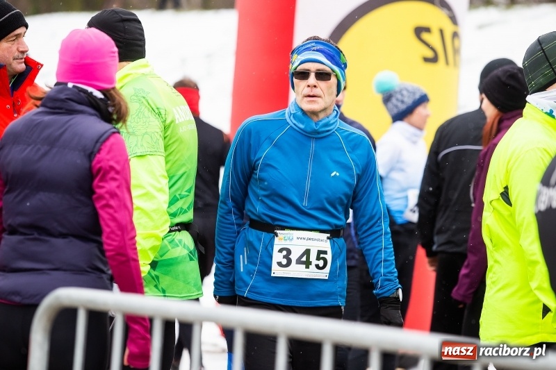 Zdjęcie w galerii na portalu naszraciborz.pl: Paweł Pac z Brzegu wygrał dziś V Bieg Nadodrzański w Raciborzu FOTO i WIDEO wiadomości z regionu