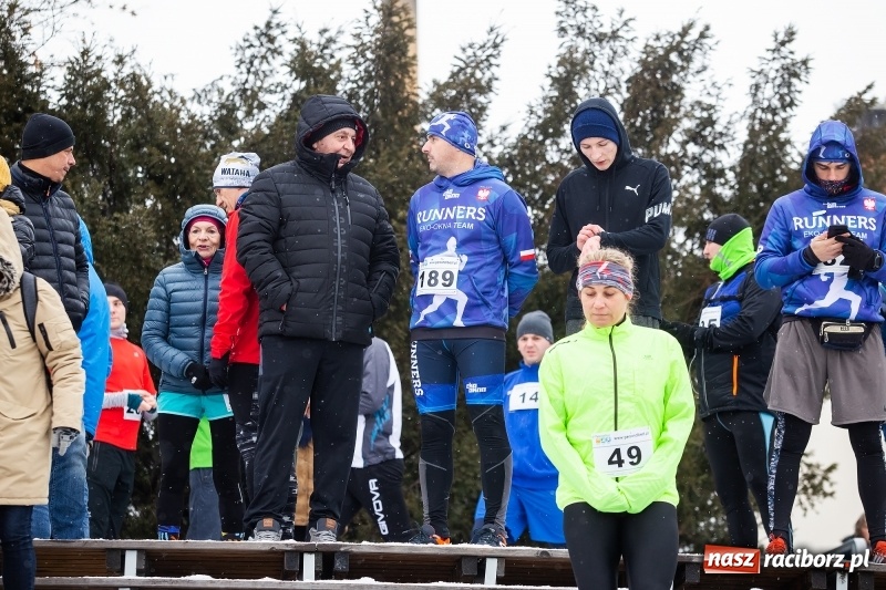 Zdjęcie w galerii na portalu naszraciborz.pl: Paweł Pac z Brzegu wygrał dziś V Bieg Nadodrzański w Raciborzu FOTO i WIDEO wiadomości z regionu