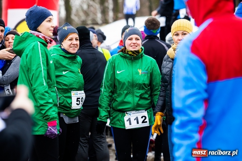 Zdjęcie w galerii na portalu naszraciborz.pl: Paweł Pac z Brzegu wygrał dziś V Bieg Nadodrzański w Raciborzu FOTO i WIDEO wiadomości z regionu
