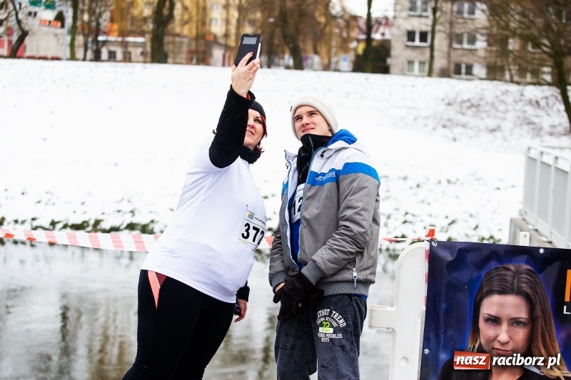 Zdjęcie w galerii na portalu naszraciborz.pl: Paweł Pac z Brzegu wygrał dziś V Bieg Nadodrzański w Raciborzu FOTO i WIDEO wiadomości z regionu