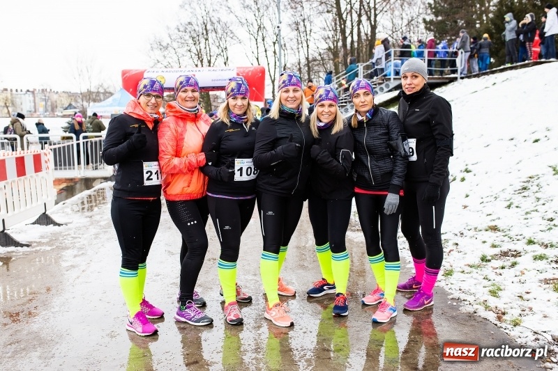 Zdjęcie w galerii na portalu naszraciborz.pl: Paweł Pac z Brzegu wygrał dziś V Bieg Nadodrzański w Raciborzu FOTO i WIDEO wiadomości z regionu