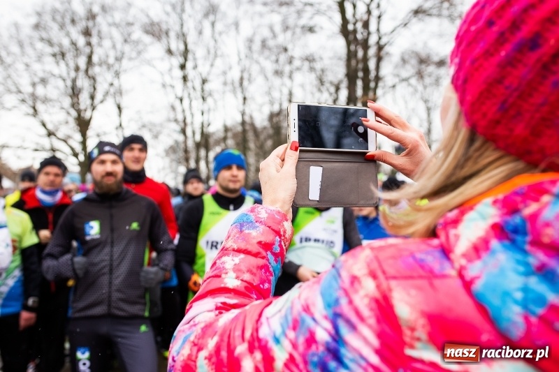Zdjęcie w galerii na portalu naszraciborz.pl: Paweł Pac z Brzegu wygrał dziś V Bieg Nadodrzański w Raciborzu FOTO i WIDEO wiadomości z regionu