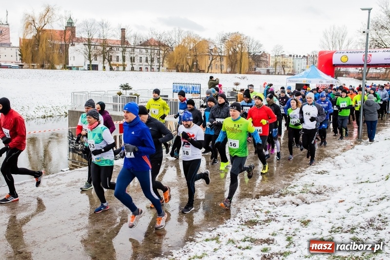 Zdjęcie w galerii na portalu naszraciborz.pl: Paweł Pac z Brzegu wygrał dziś V Bieg Nadodrzański w Raciborzu FOTO i WIDEO wiadomości z regionu