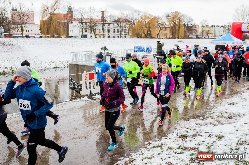 Zdjęcie w galerii na portalu naszraciborz.pl: Paweł Pac z Brzegu wygrał dziś V Bieg Nadodrzański w Raciborzu FOTO i WIDEO wiadomości z regionu