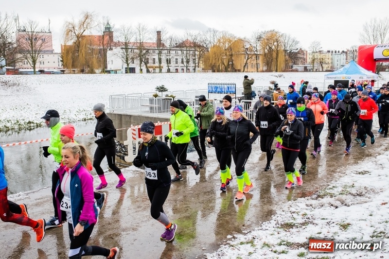 Zdjęcie w galerii na portalu naszraciborz.pl: Paweł Pac z Brzegu wygrał dziś V Bieg Nadodrzański w Raciborzu FOTO i WIDEO wiadomości z regionu