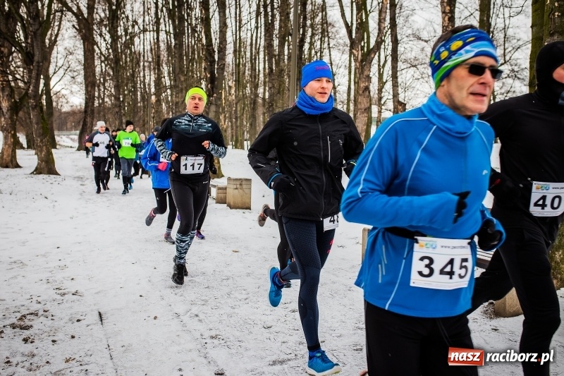 Zdjęcie w galerii na portalu naszraciborz.pl: Paweł Pac z Brzegu wygrał dziś V Bieg Nadodrzański w Raciborzu FOTO i WIDEO wiadomości z regionu