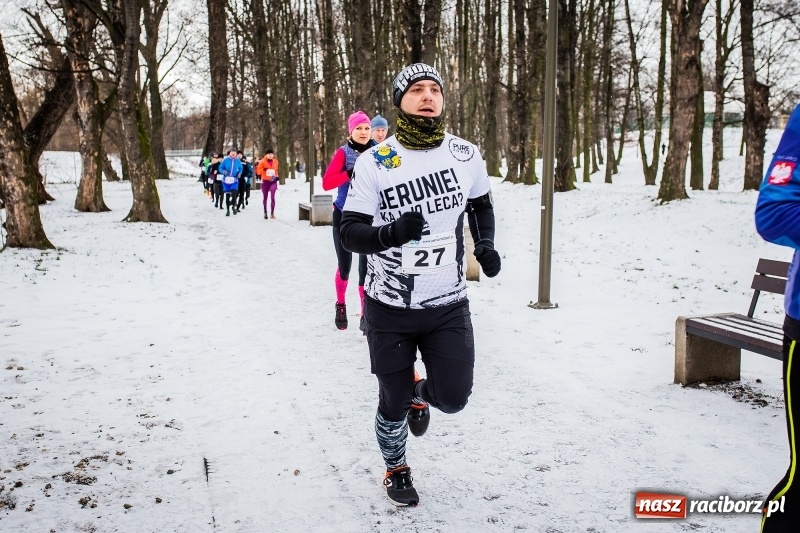 Zdjęcie w galerii na portalu naszraciborz.pl: Paweł Pac z Brzegu wygrał dziś V Bieg Nadodrzański w Raciborzu FOTO i WIDEO wiadomości z regionu