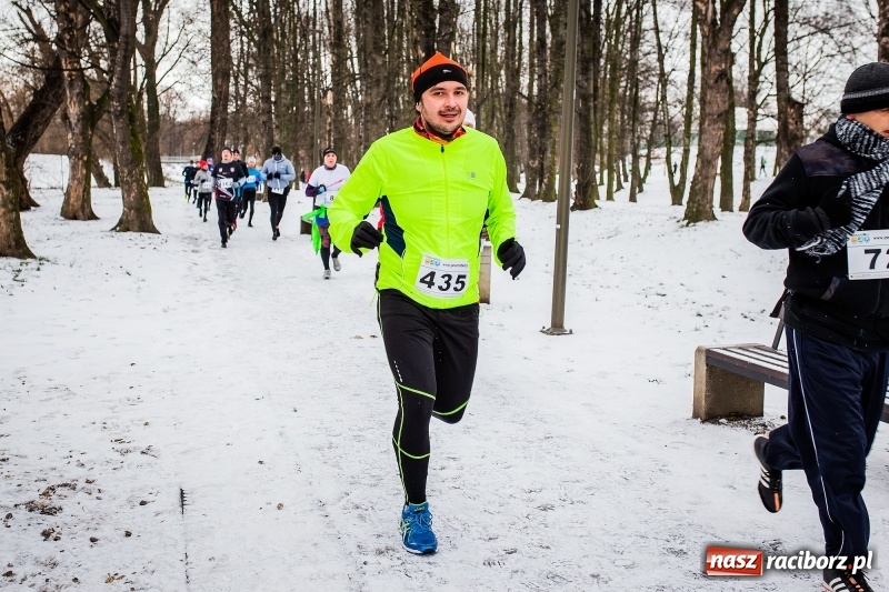 Zdjęcie w galerii na portalu naszraciborz.pl: Paweł Pac z Brzegu wygrał dziś V Bieg Nadodrzański w Raciborzu FOTO i WIDEO wiadomości z regionu