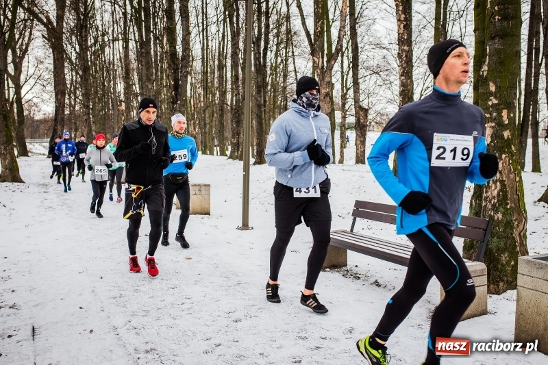 Zdjęcie w galerii na portalu naszraciborz.pl: Paweł Pac z Brzegu wygrał dziś V Bieg Nadodrzański w Raciborzu FOTO i WIDEO wiadomości z regionu